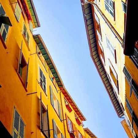 26 Nice Vieux Nice Exterior photo