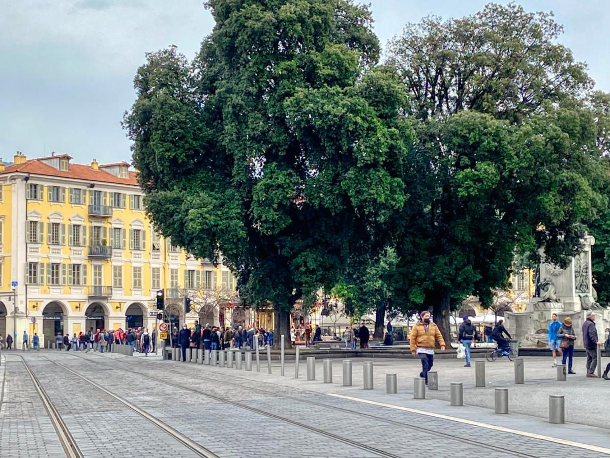 26 Nice Vieux Nice Exterior photo