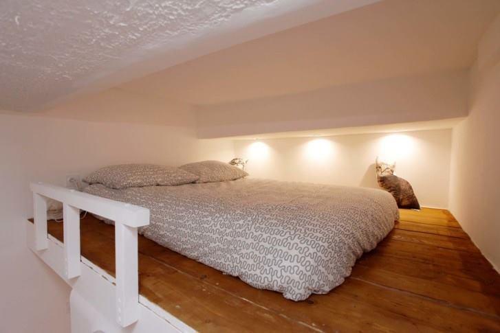 26 Nice Vieux Nice Room photo