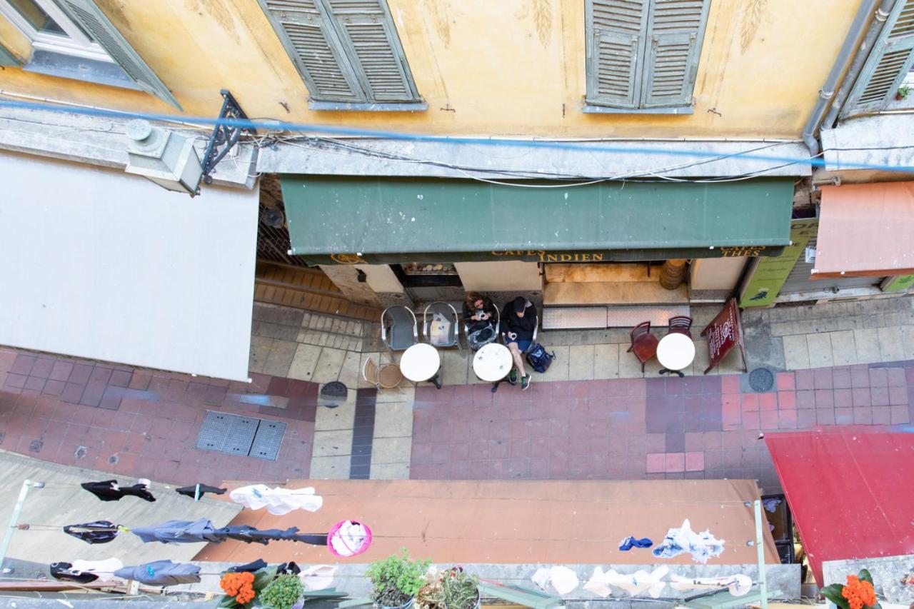 26 Nice Vieux Nice Exterior photo