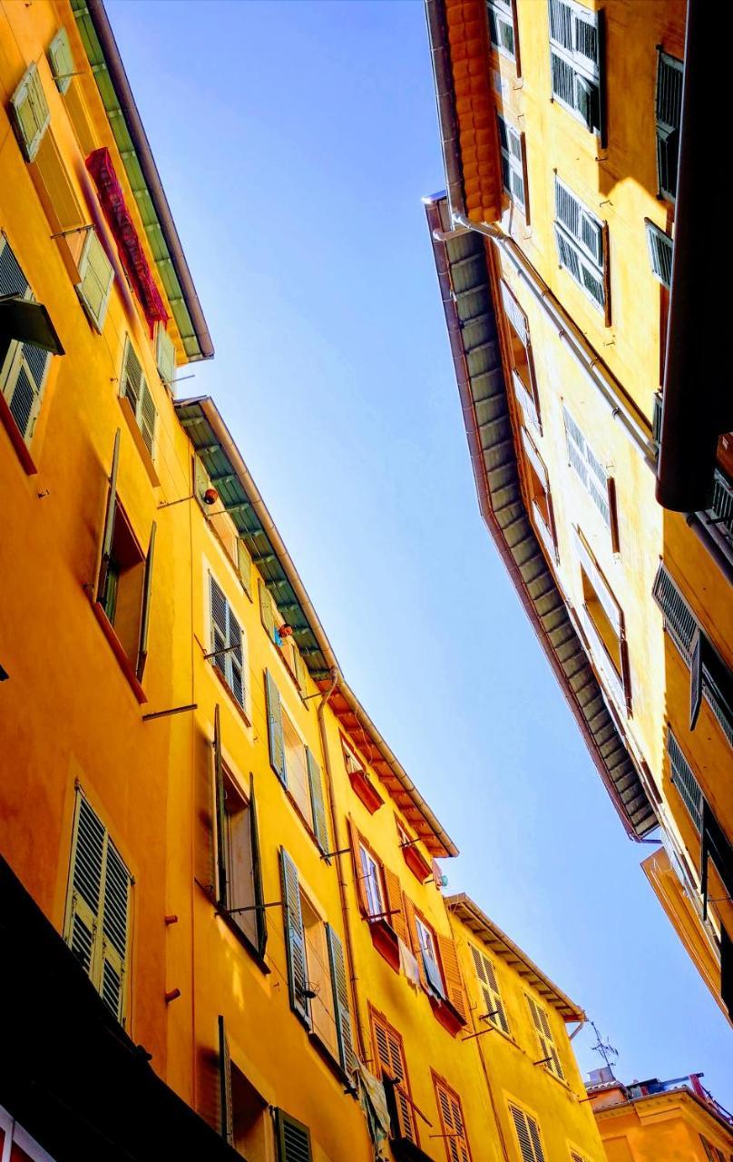 26 Nice Vieux Nice Exterior photo