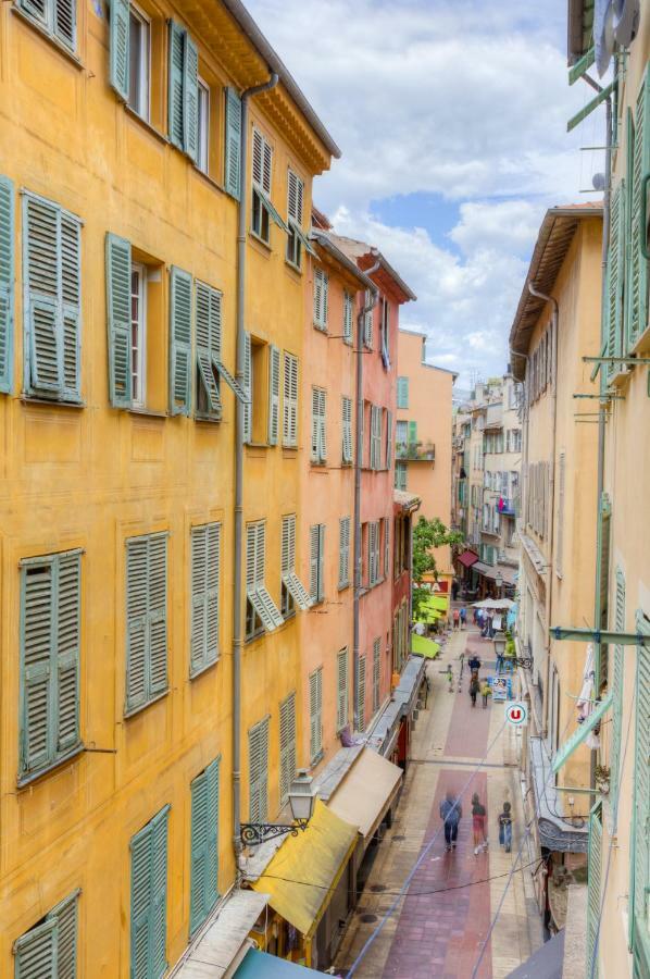 26 Nice Vieux Nice Exterior photo
