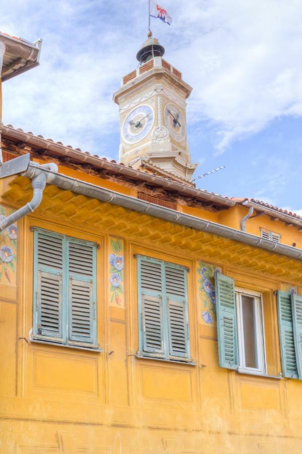 26 Nice Vieux Nice Exterior photo